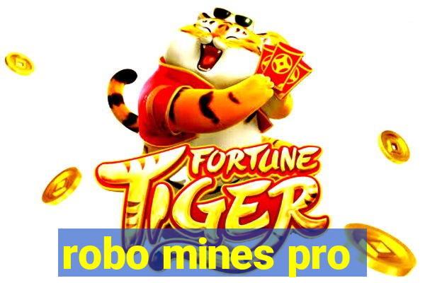 robo mines pro