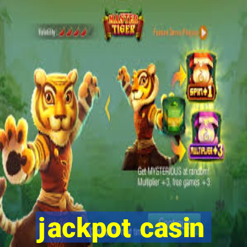 jackpot casin