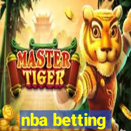 nba betting