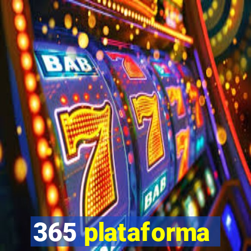 365 plataforma