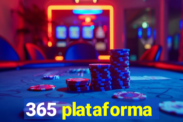 365 plataforma