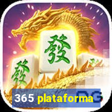 365 plataforma