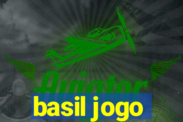 basil jogo