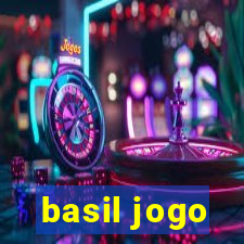 basil jogo