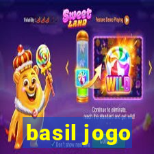 basil jogo