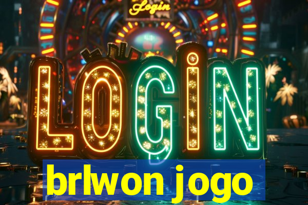 brlwon jogo