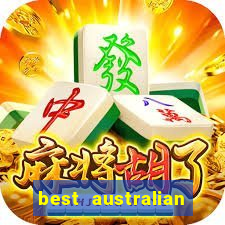 best australian casinos online