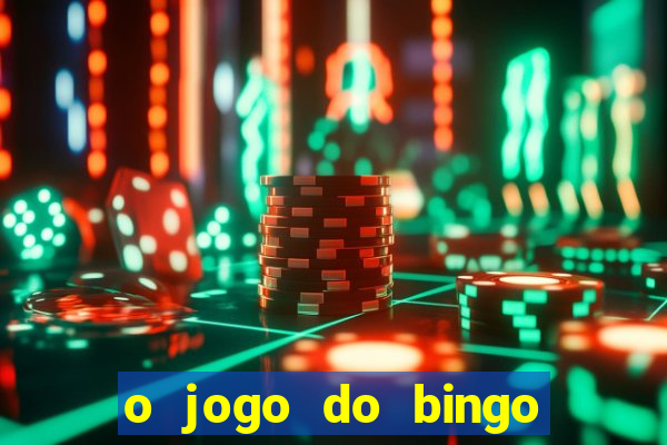 o jogo do bingo é seguro