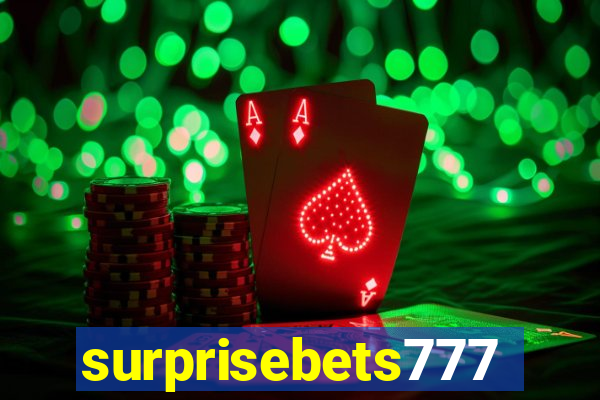 surprisebets777