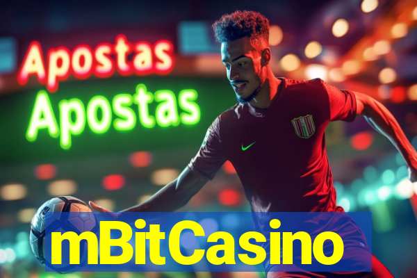 mBitCasino