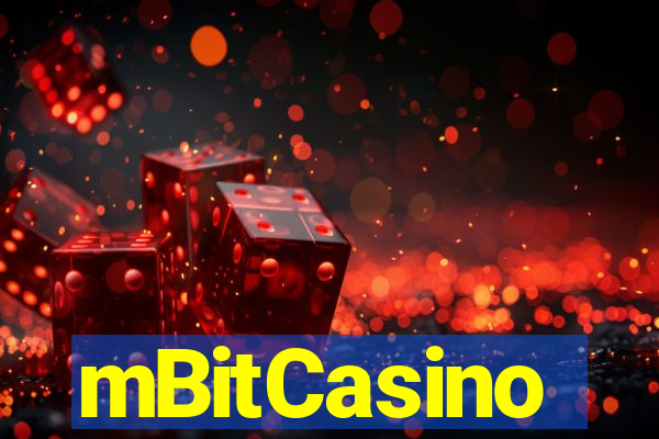 mBitCasino