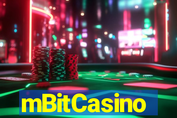 mBitCasino