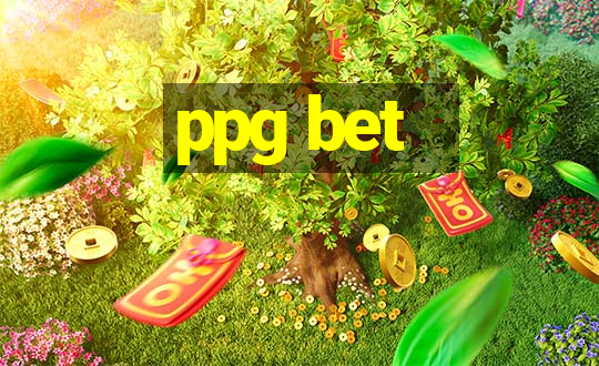 ppg bet