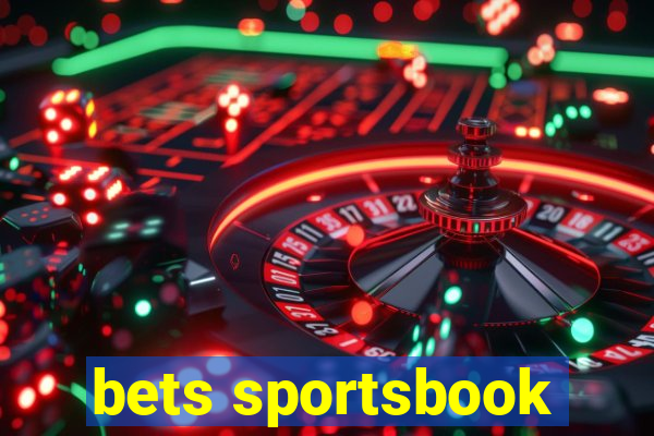 bets sportsbook