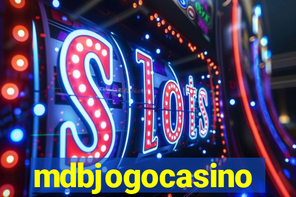 mdbjogocasino