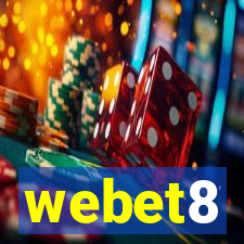 webet8