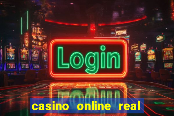 casino online real money usa