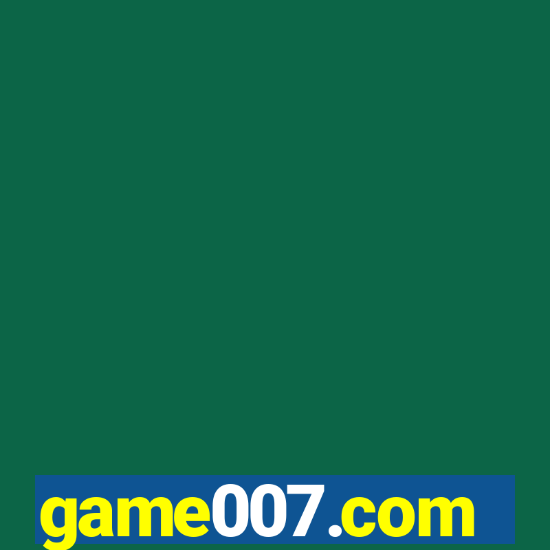 game007.com