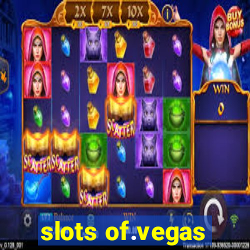 slots of.vegas