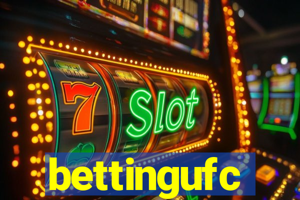 bettingufc