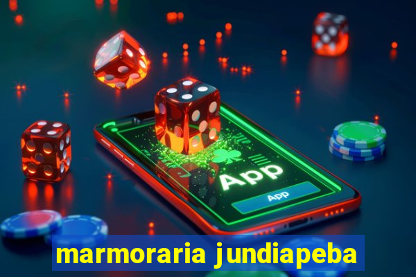 marmoraria jundiapeba