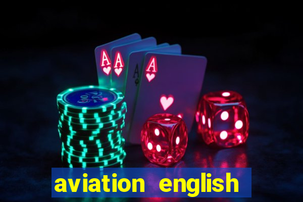 aviation english macmillan pdf