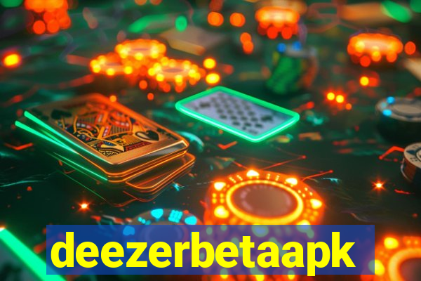 deezerbetaapk