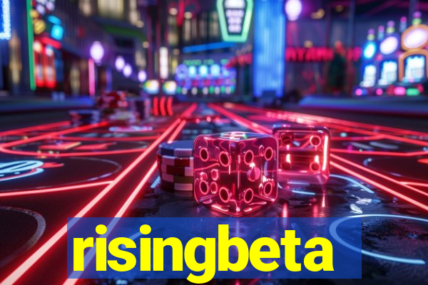 risingbeta