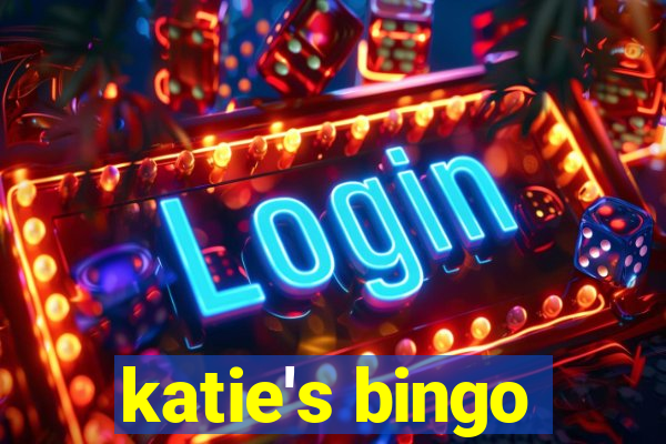 katie's bingo