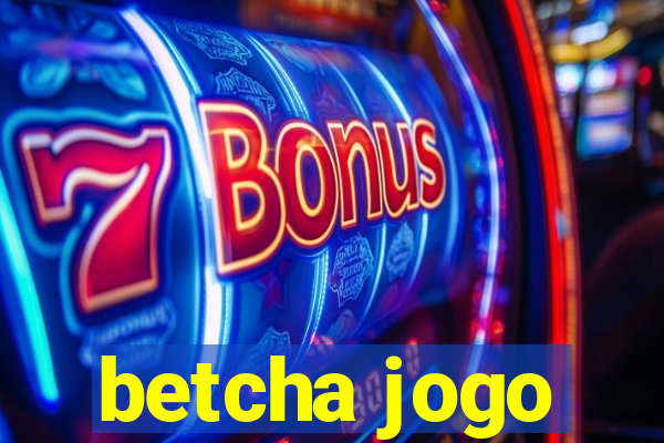 betcha jogo