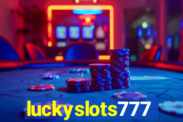 luckyslots777