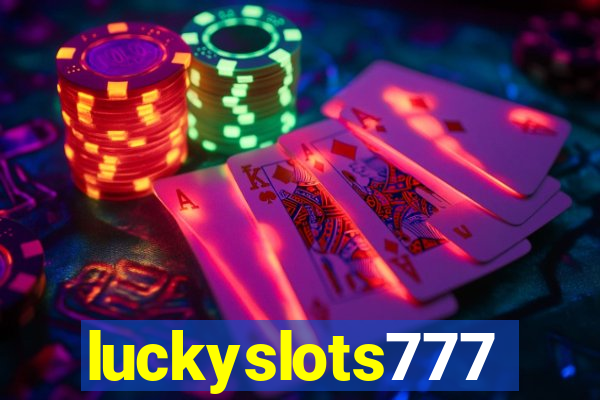 luckyslots777