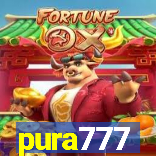 pura777