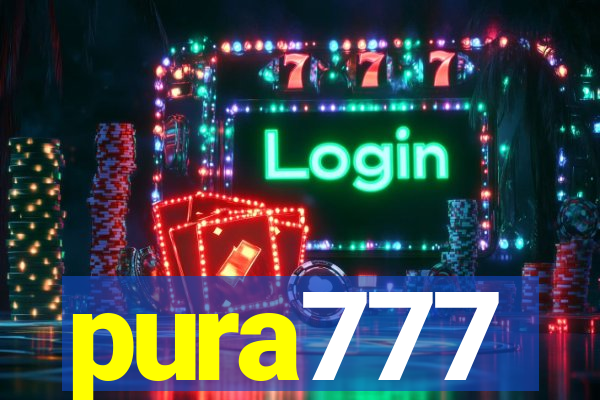 pura777