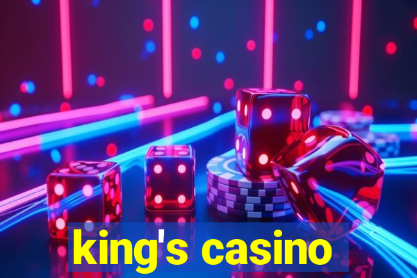 king's casino