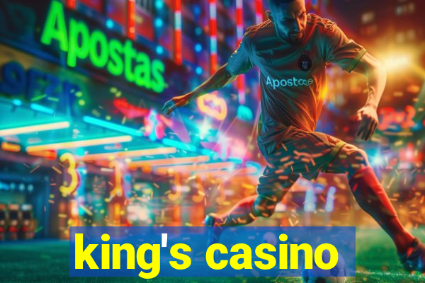 king's casino