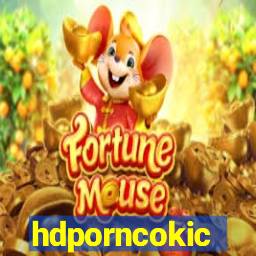 hdporncokic