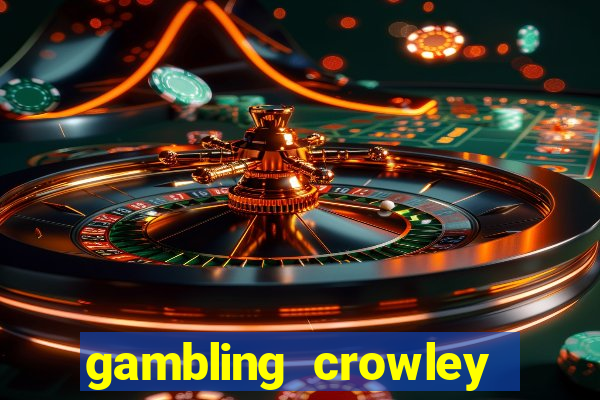 gambling crowley truck stop casino