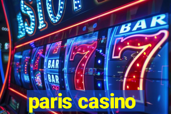 paris casino