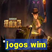 jogos wim