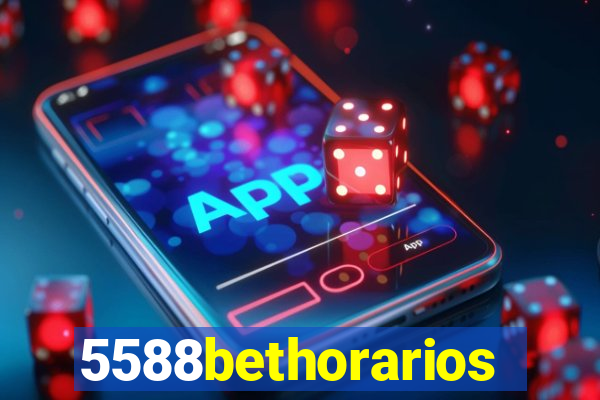 5588bethorarios