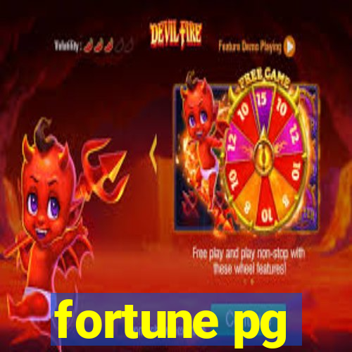 fortune pg