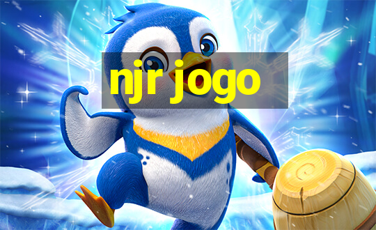 njr jogo