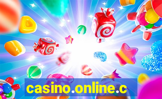 casino.online.chile