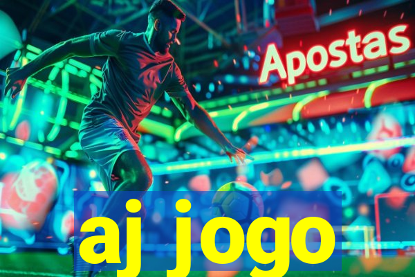 aj jogo