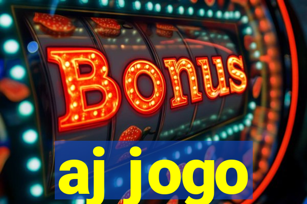 aj jogo