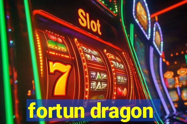 fortun dragon