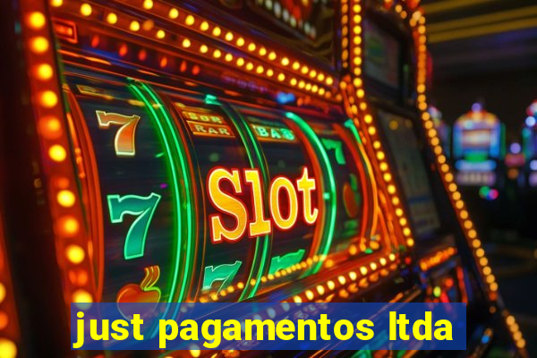 just pagamentos ltda