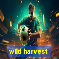 wild harvest