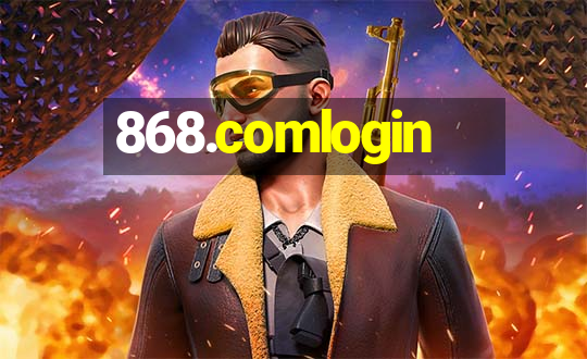 868.comlogin